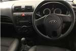  2010 Kia Picanto Picanto 1.1 Striker automatic