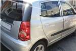  2010 Kia Picanto 