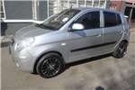  2011 Kia Picanto Picanto 1.2 EX