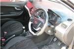  2012 Kia Picanto 