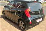  2012 Kia Picanto 