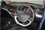  2012 Kia Picanto Picanto 1.2 EX