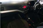  2012 Kia Picanto Picanto 1.2 EX