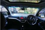  2012 Kia Picanto Picanto 1.2 EX