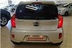  2013 Kia Picanto Picanto 1.2 EX