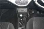  2013 Kia Picanto Picanto 1.2 EX