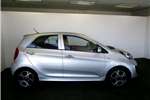  2013 Kia Picanto Picanto 1.2 EX