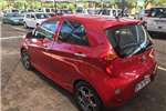  2013 Kia Picanto 