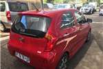  2013 Kia Picanto 