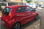  2013 Kia Picanto 