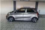  2013 Kia Picanto Picanto 1.2 EX