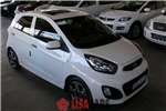  2013 Kia Picanto 