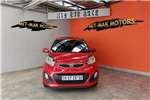  2013 Kia Picanto 