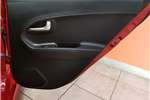  2013 Kia Picanto Picanto 1.2 EX
