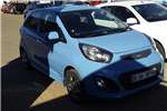  2013 Kia Picanto 