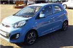  2013 Kia Picanto 