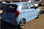  2013 Kia Picanto 