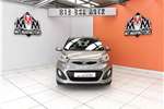  2013 Kia Picanto Picanto 1.2 EX