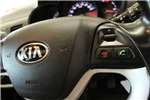  2013 Kia Picanto 