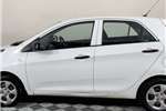  2013 Kia Picanto Picanto 1.2 EX