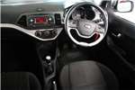  2014 Kia Picanto 