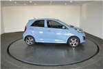  2014 Kia Picanto Picanto 1.2 EX