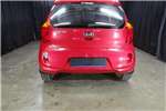  2014 Kia Picanto Picanto 1.2 EX