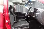  2014 Kia Picanto Picanto 1.2 EX