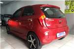  2014 Kia Picanto Picanto 1.2 EX