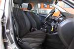  2014 Kia Picanto Picanto 1.2 EX