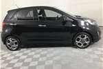  2014 Kia Picanto Picanto 1.2 EX