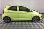  2014 Kia Picanto Picanto 1.2 EX