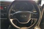  2015 Kia Picanto Picanto 1.2 EX