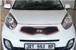  2015 Kia Picanto Picanto 1.2 EX