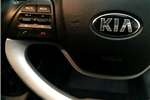  2015 Kia Picanto Picanto 1.2 EX