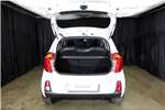  2015 Kia Picanto Picanto 1.2 EX