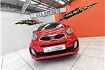  2015 Kia Picanto Picanto 1.2 EX