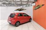  2015 Kia Picanto Picanto 1.2 EX