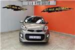  2016 Kia Picanto 