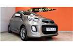  2016 Kia Picanto 