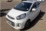  2016 Kia Picanto 