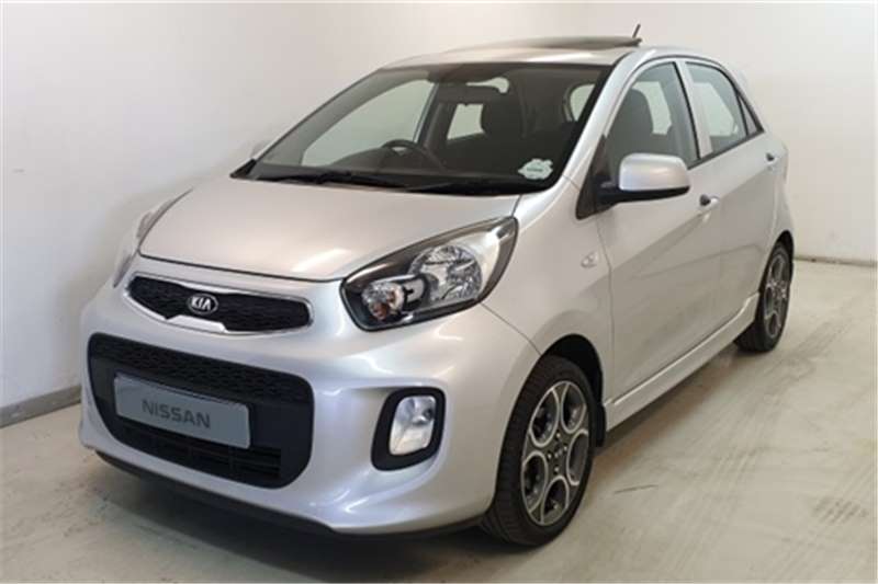 2011 Kia Picanto Cars for sale in South Africa Auto Mart