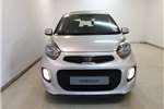  2016 Kia Picanto Picanto 1.2 EX