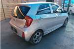  2016 Kia Picanto Picanto 1.2 EX