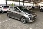 Used 2016 Kia Picanto 1.2 EX