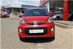  2017 Kia Picanto Picanto 1.2 EX