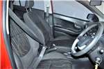  2012 Kia Picanto Picanto 1.2 EX auto