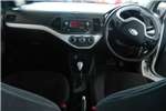  2012 Kia Picanto Picanto 1.2 EX auto