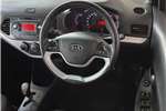  2012 Kia Picanto Picanto 1.2 EX auto