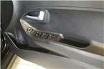  2013 Kia Picanto Picanto 1.2 EX auto